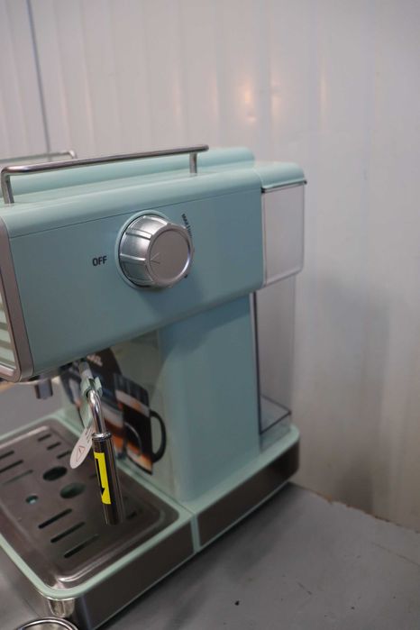 Кафемашина Cecotec Power Espresso 20 Tradizionale 1350W, 20bar
