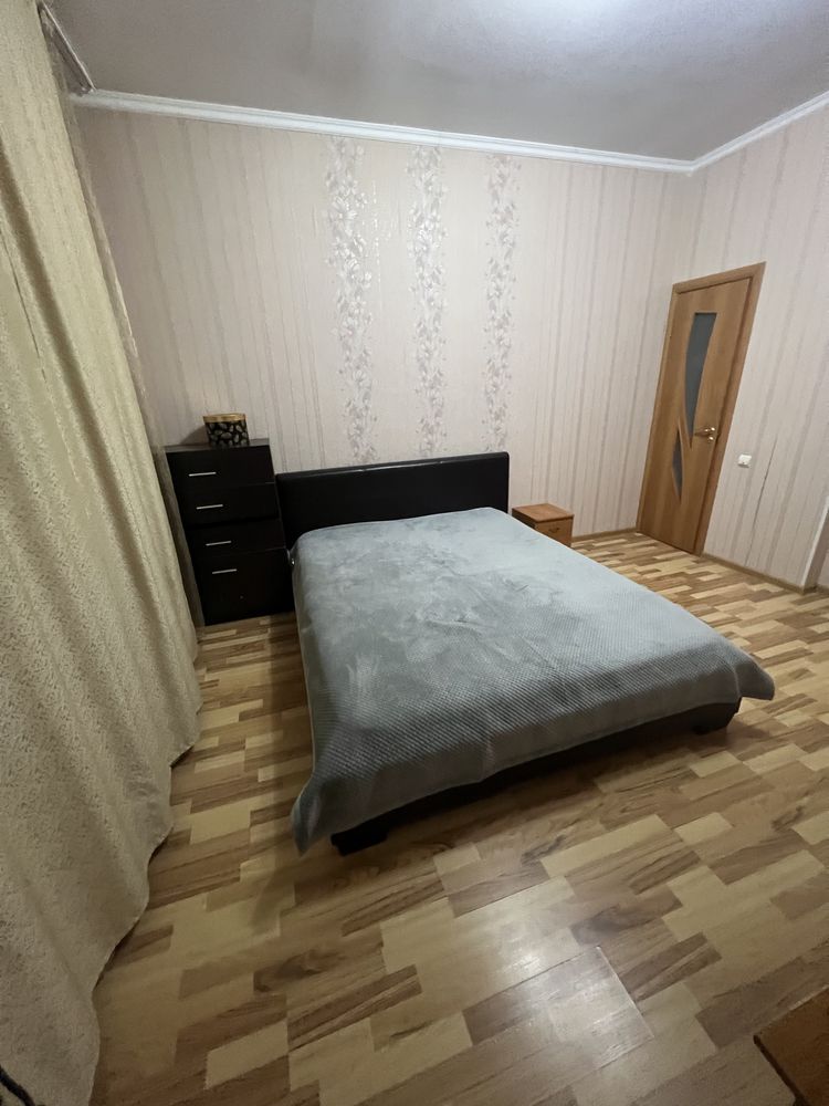 Домики в Боровом