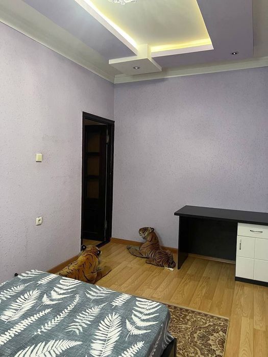 Дружба метро аренда квартира 4 ком