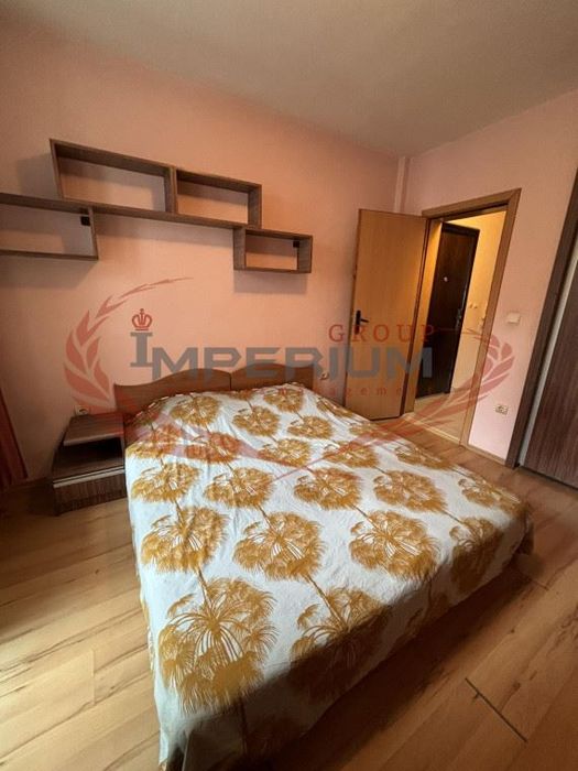 Дава се под наем Двустаен апартамент в Варна, Колхозен пазар - 60 кв.м за 459 € - Снимка #6