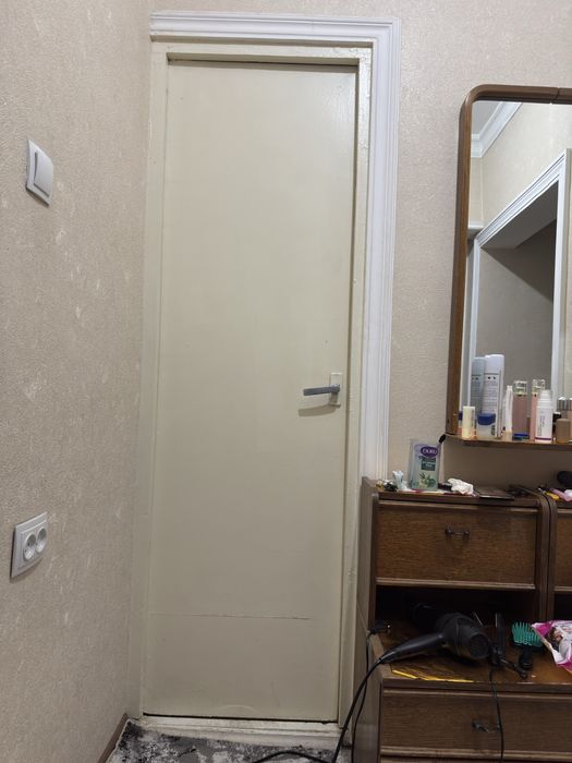 Двери для квартир и домов