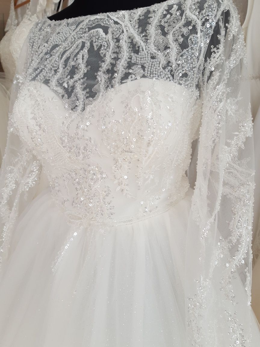 Rochie de mireasă