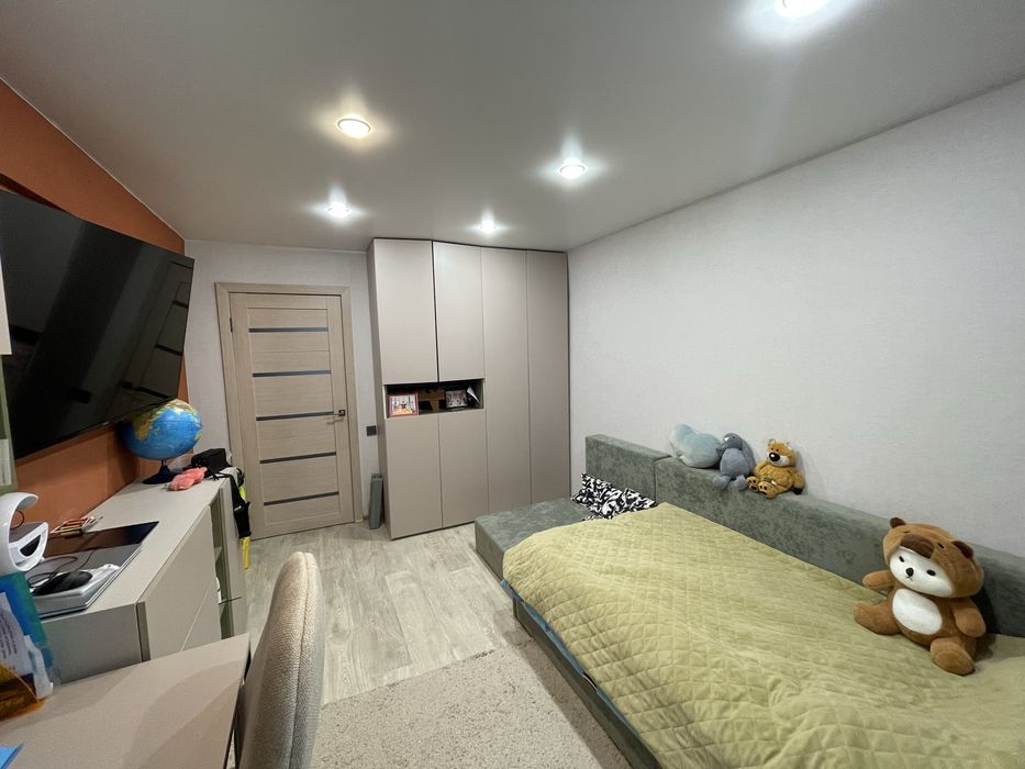 Продается 3х ком. квартира, р-н г-ма Жастар