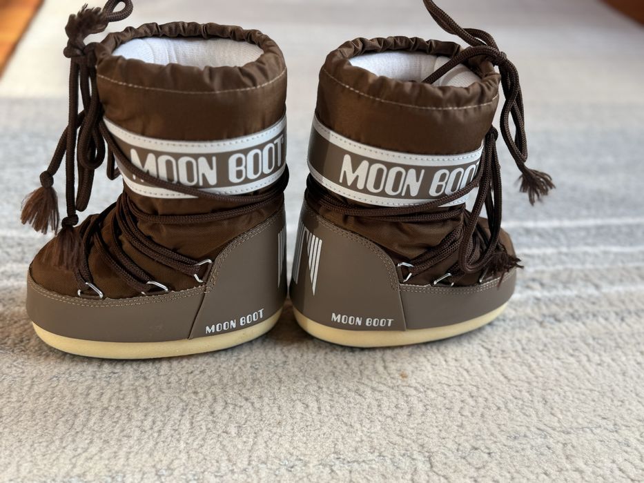 Moon Boots 23-26