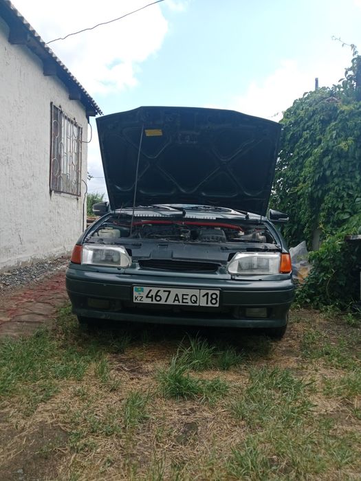 Продам ваз 2114 супер авто 2012 гв