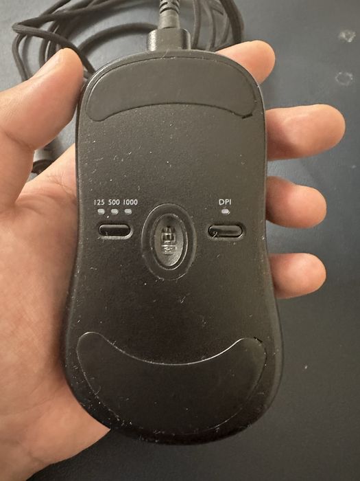 игровая мышь Zowie EC2-A от BenQ