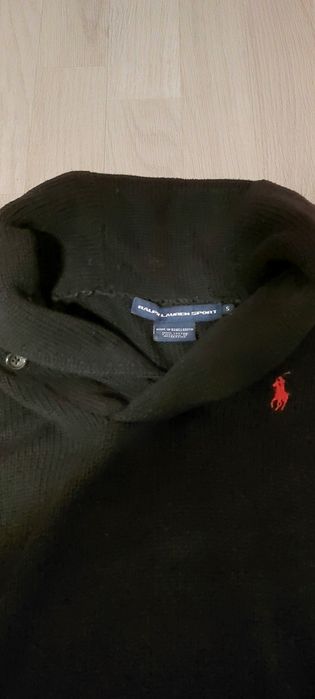 Plouver Ralph lauren