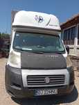 Vand sau schimb Fiat Ducato 3.0