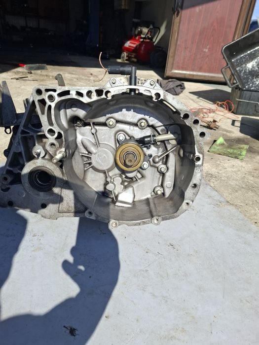 Cutie viteze renault megane 2 1.6 16v K4M  cod JH3 142