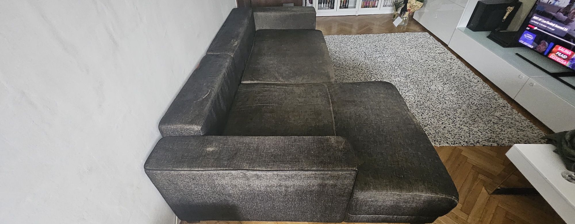 Coltar extensibil model rar