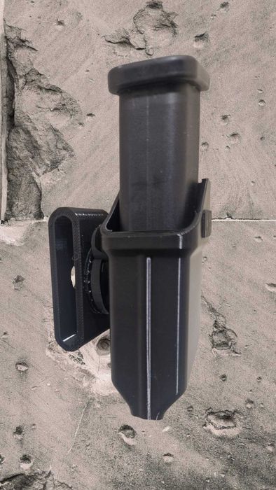 Холдър за пълнител Макаров, Глок и Валтер \  Glock, Walther PDP Police