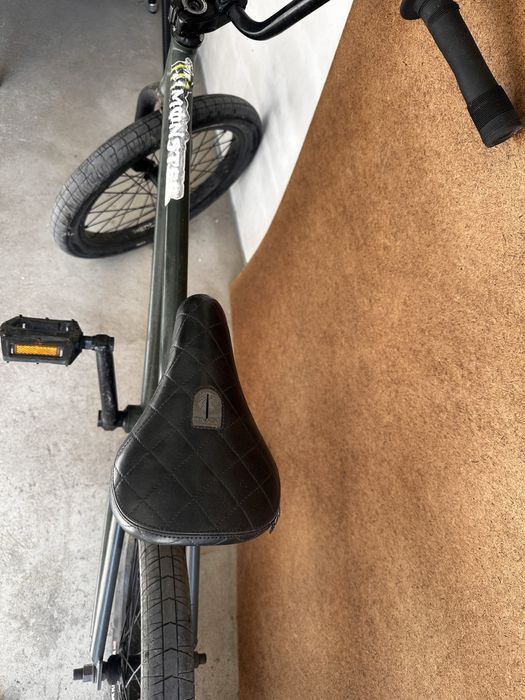 Колело Bmx kench usa