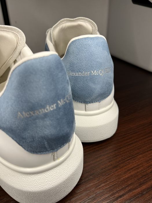 Alexander McQueen /42