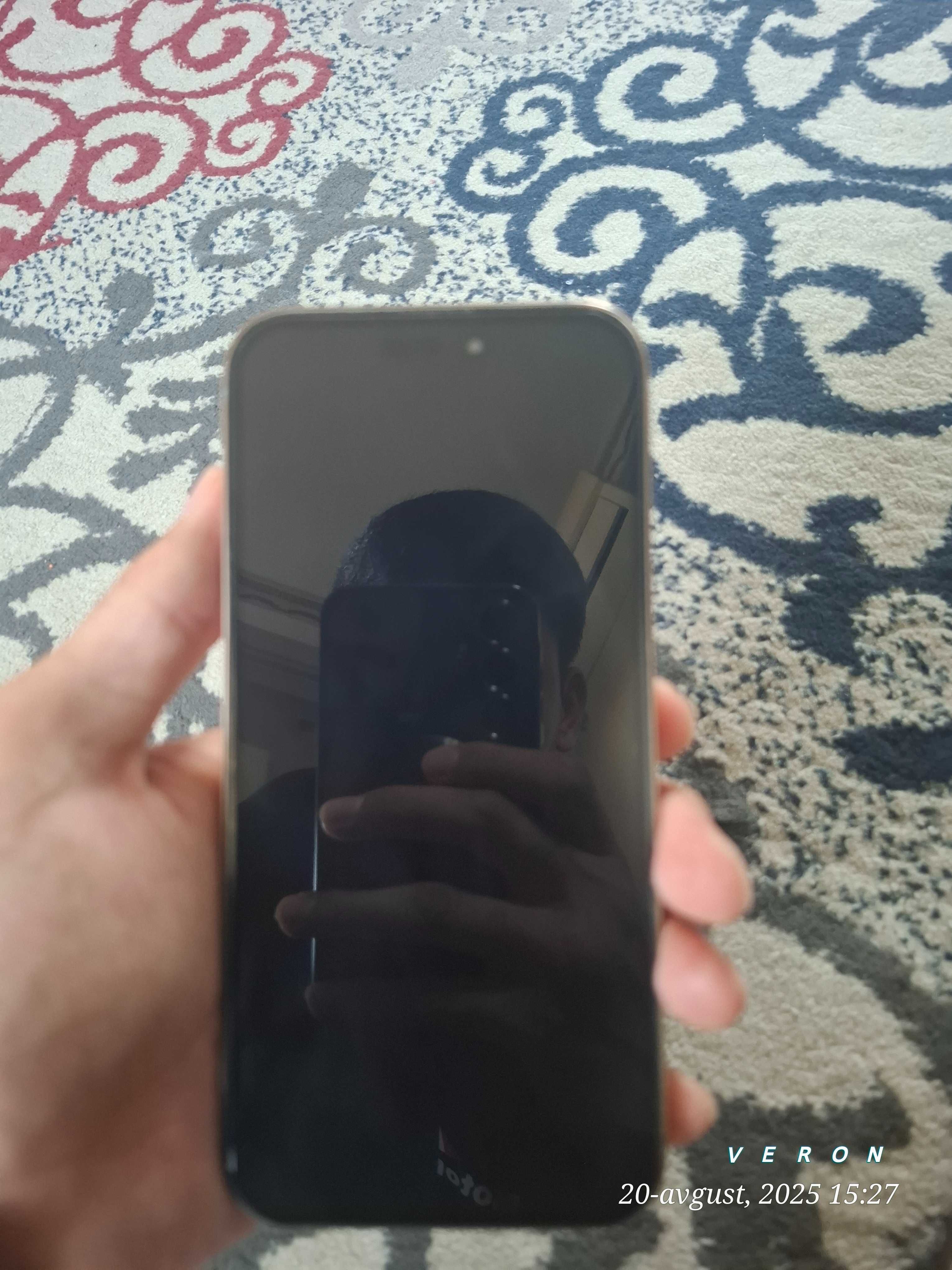 I phone 16 pro max premium
