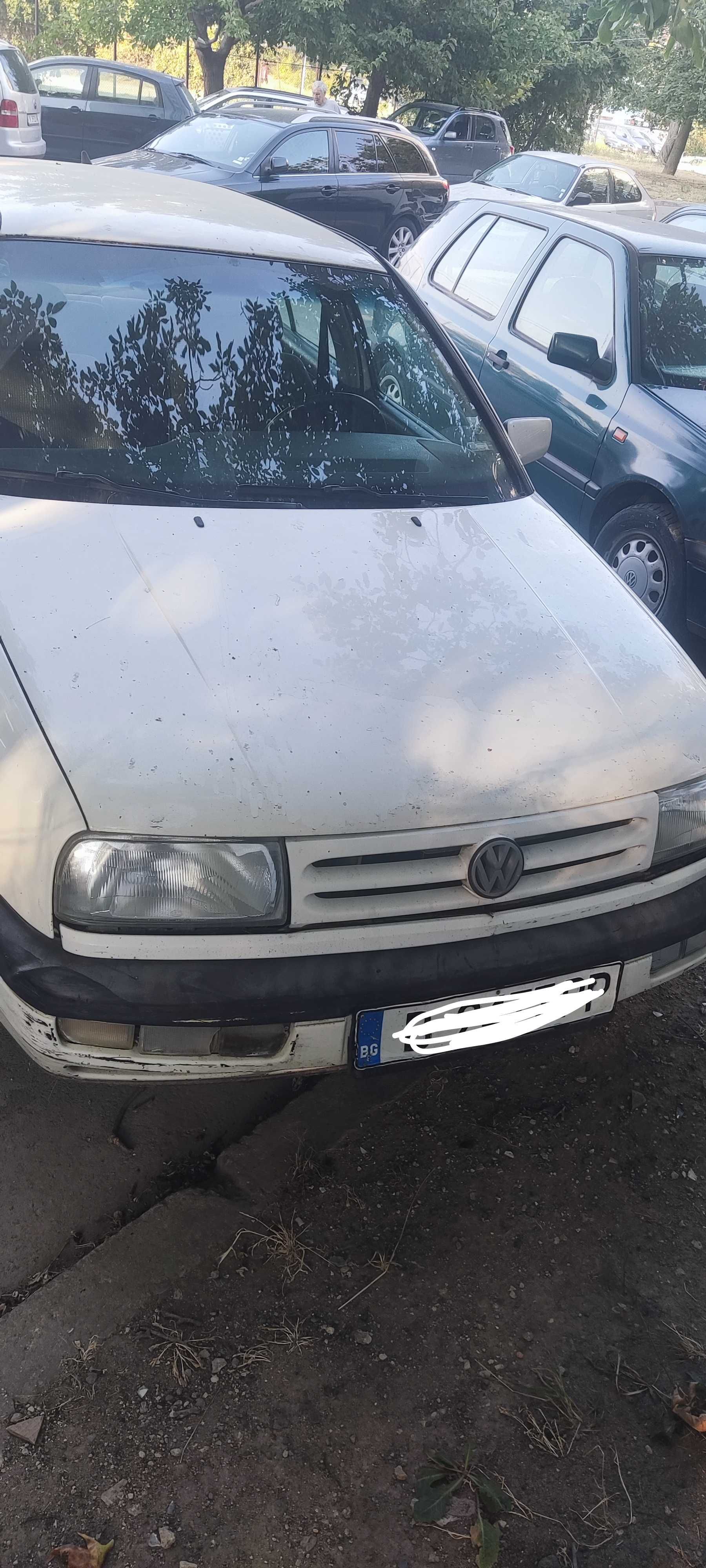Продавам VW Vento