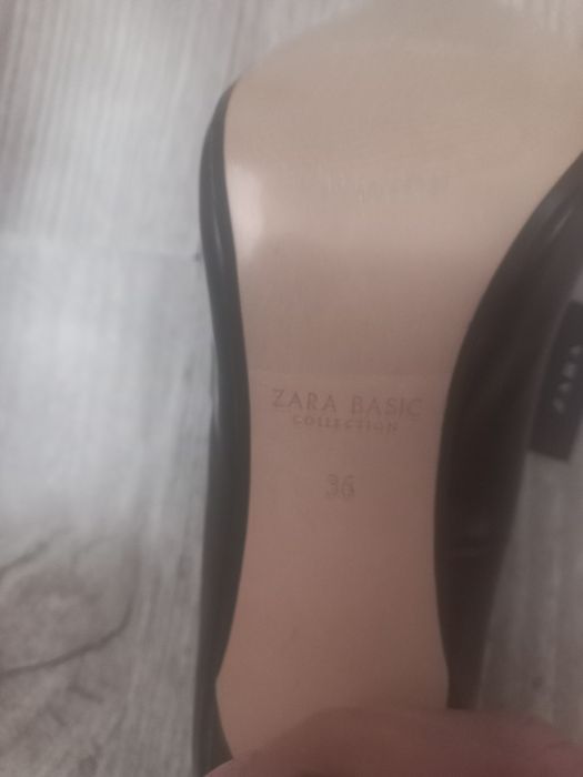 Дамски обувки Zara