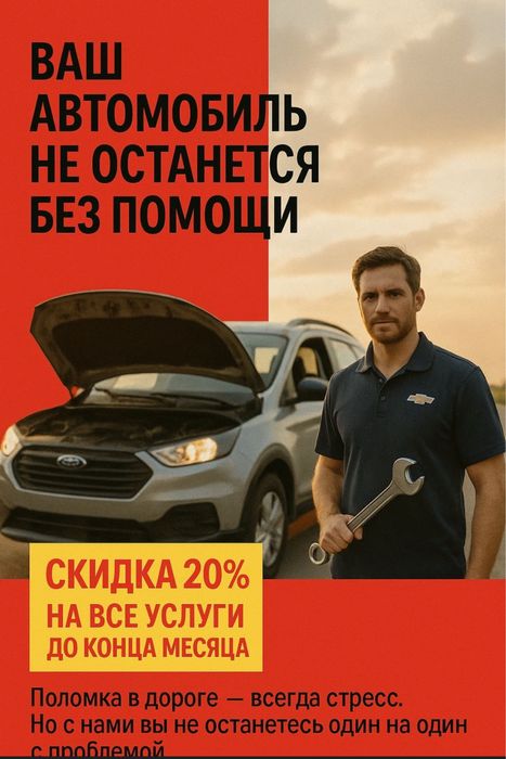 Автоэлектрик на результат