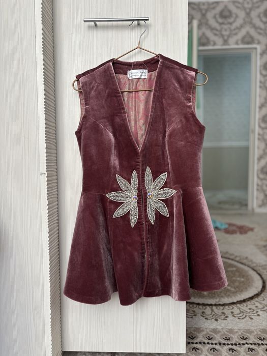 Кажекей казахский