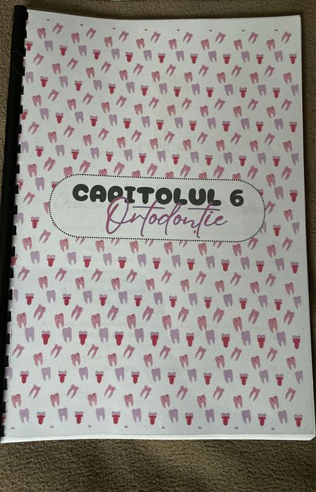 Carti rezidentiat medicina dentara