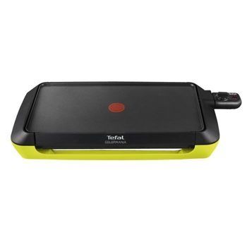 Tefal - Maxi Plancha Colormania - Cb660301