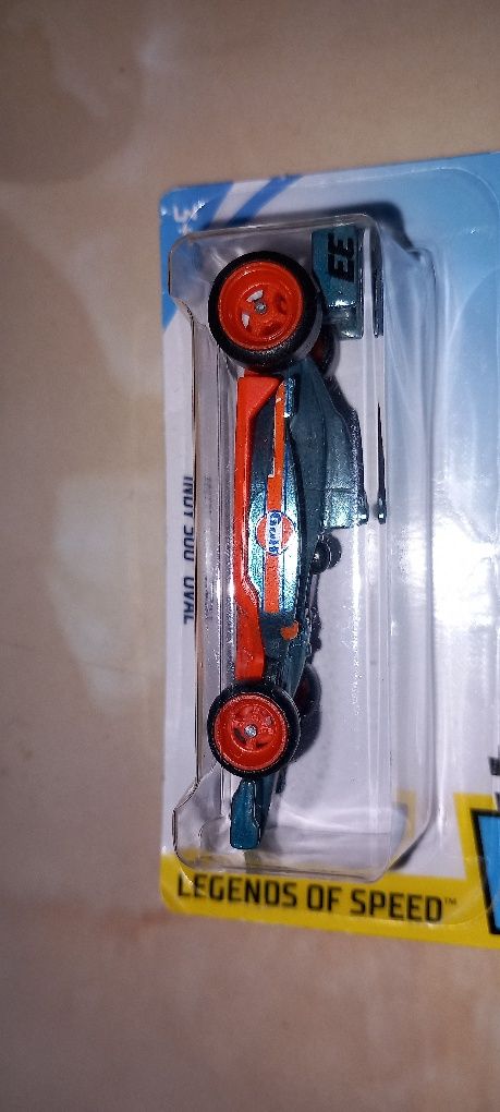 Hotwheels sth indy 500