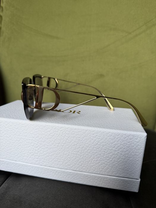 Dior слънчеви очила