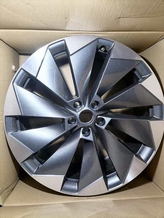 Janta jante aliaj vw  skoda  Octavia kodiaq  karoq