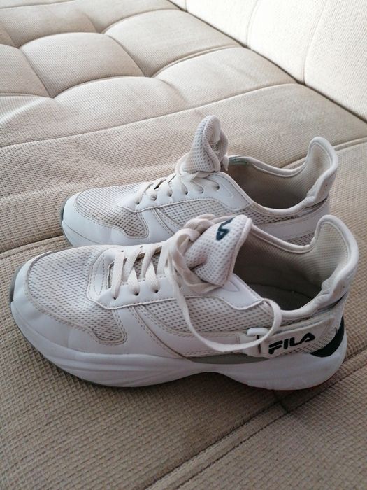 Adidași Fila unisex 38