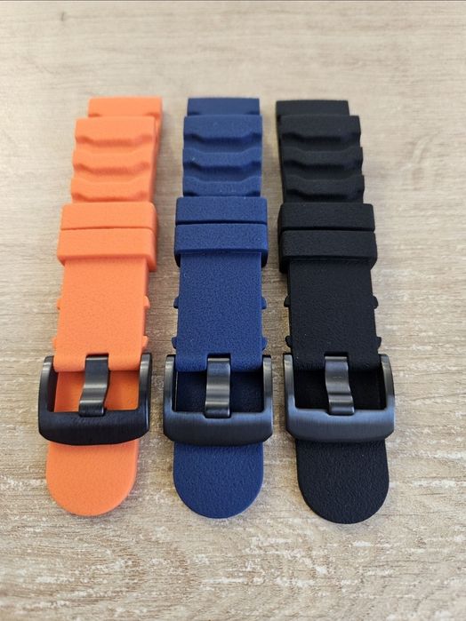 Curea ceas luminox 24mm