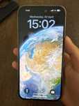 Iphone 14 pro max 128gb