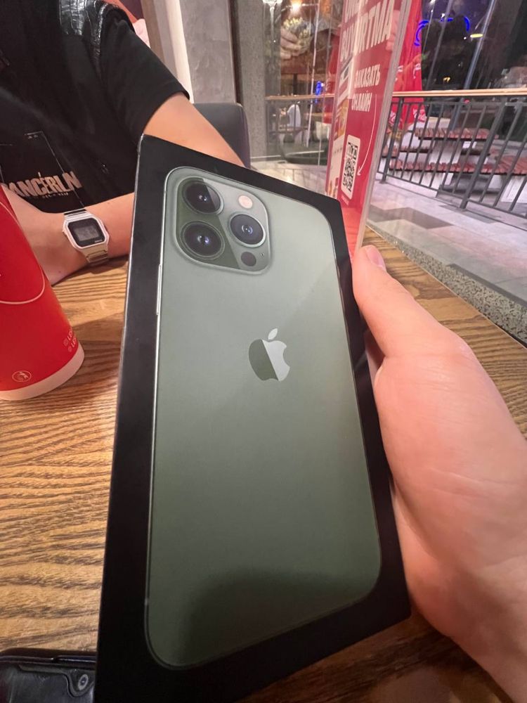 Iphone 13pro 128gb