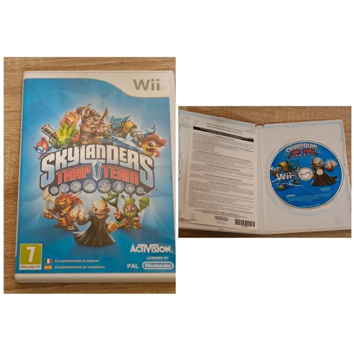 Lot jocuri diverse console