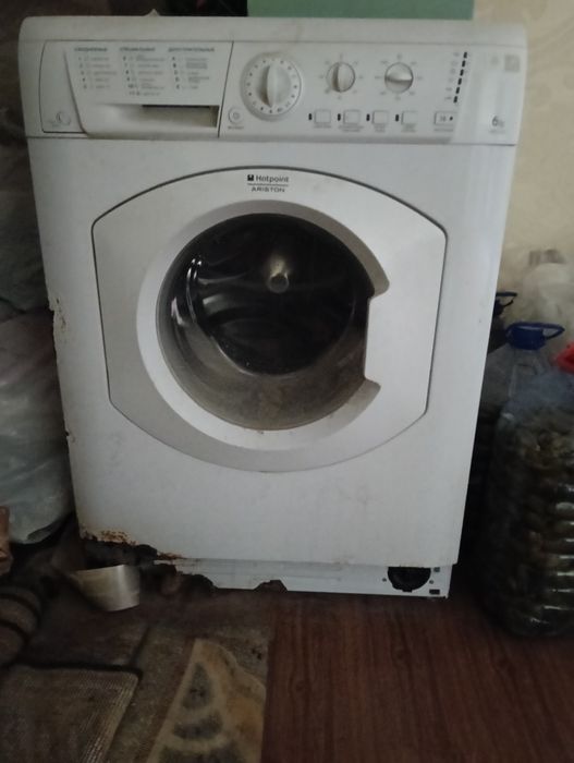 Hotpoint ARISTON
