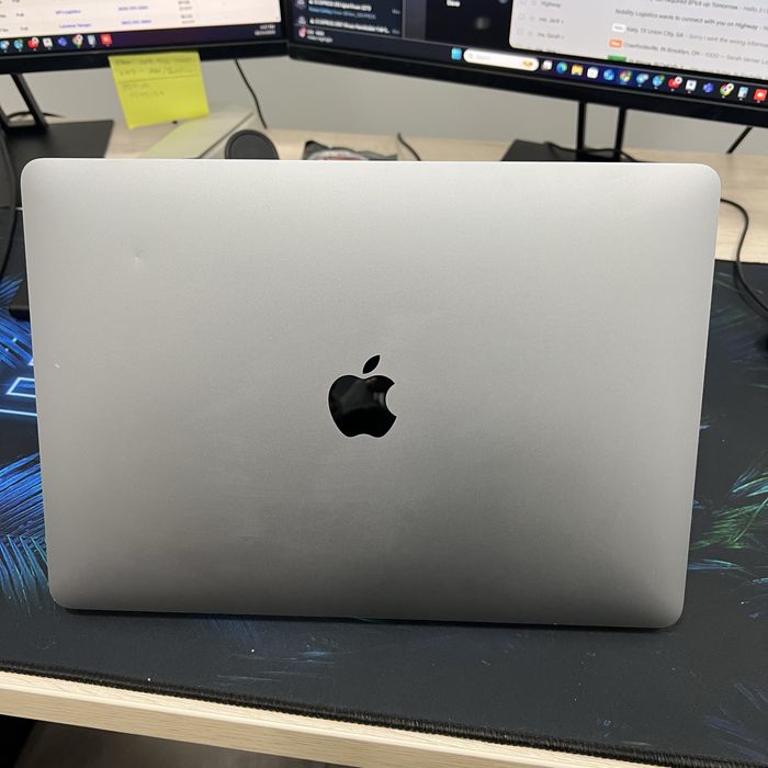 McBook Pro M2 8/512 GB 2020