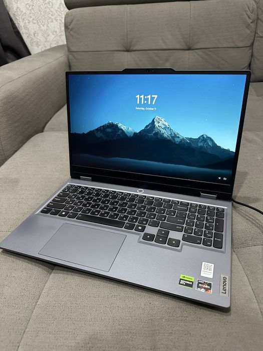 Lenovo LOQ 15 | 4050 | Ryzen 7 7435HS