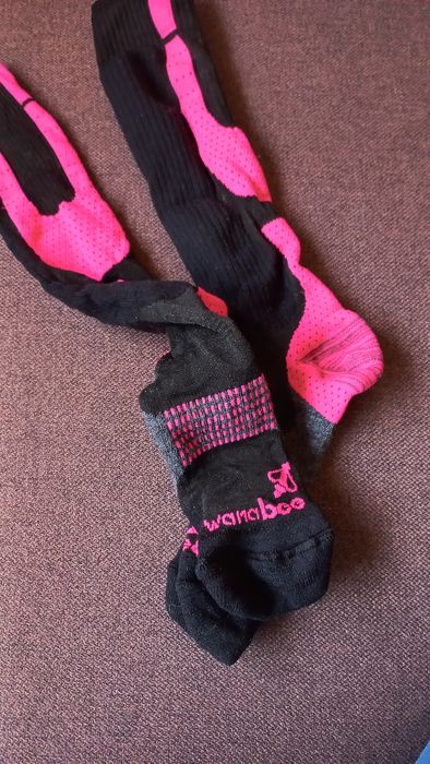 Два броя Спортни гети