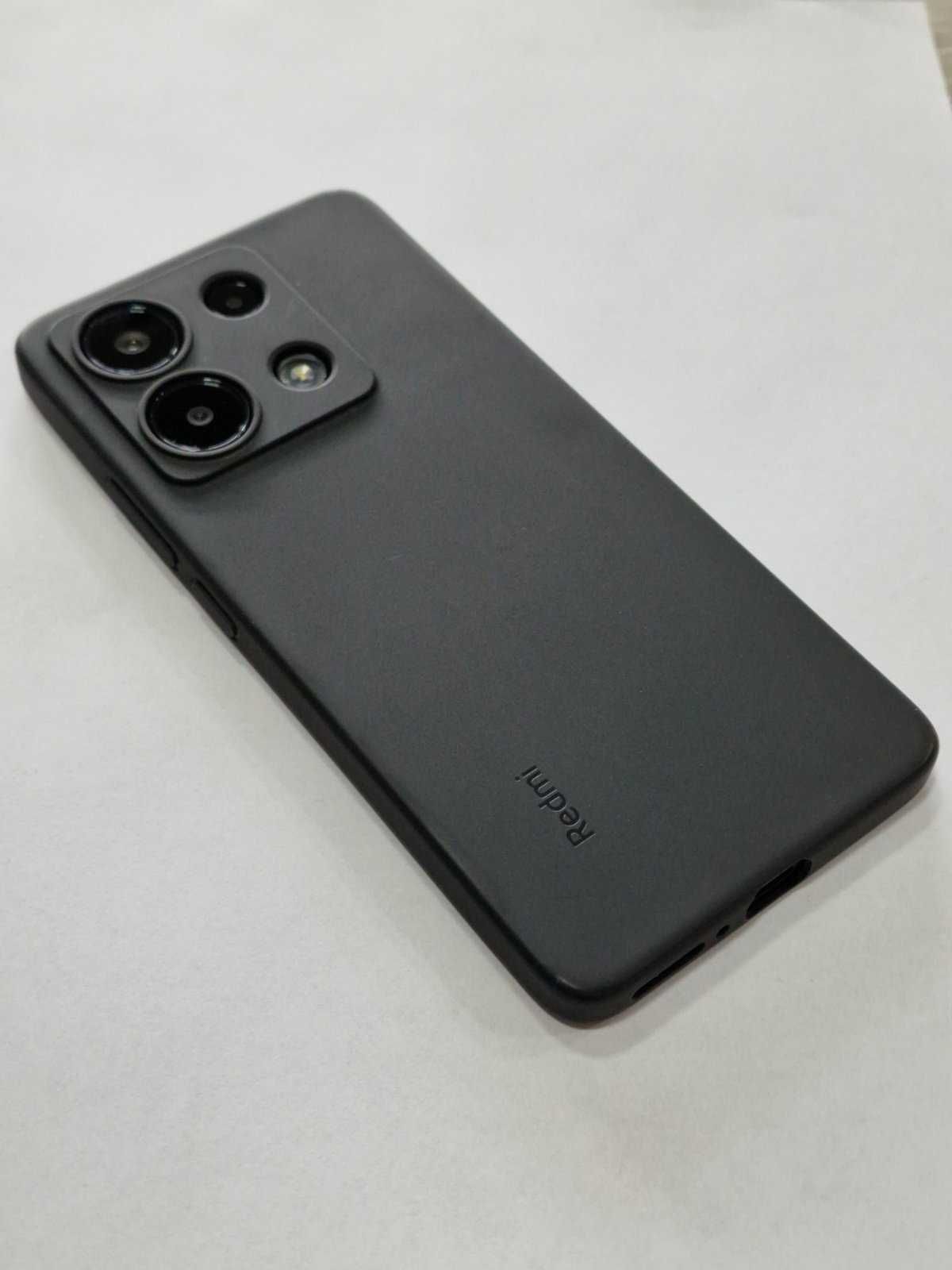 Xiaomi Redmi Note 13 128GB 6GB RAM Dual