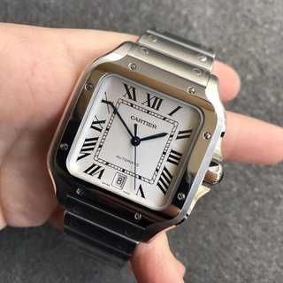 Vand ceas Cartier Santos