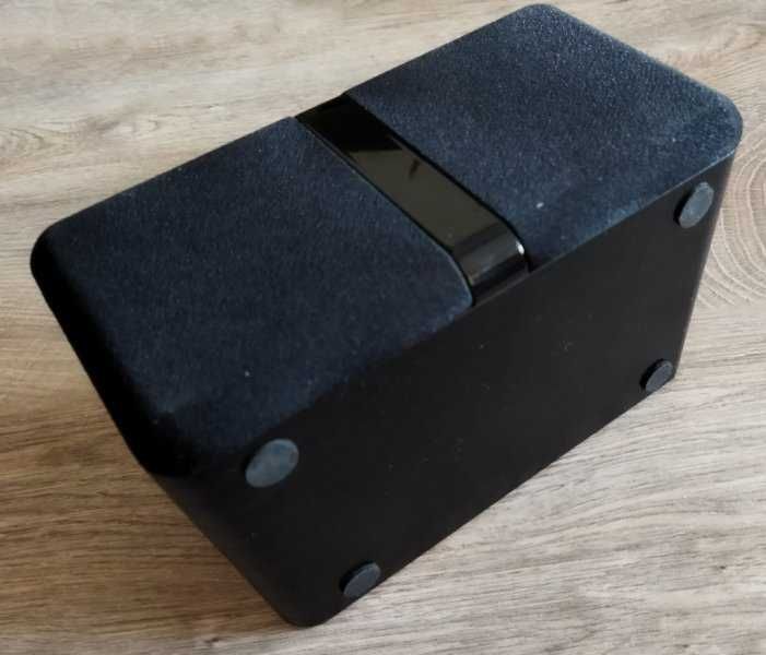 Безжична Bluetooth тонколона с докинг станция за iPhone и iPod