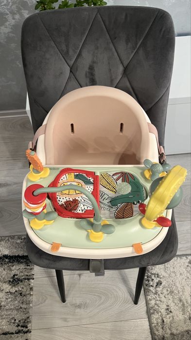 Mamas & papas стол за хранене