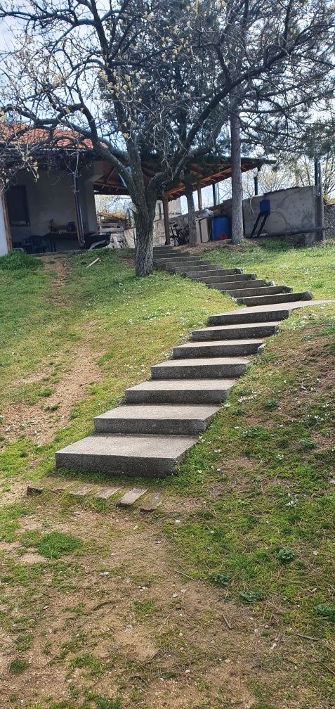 Продава се Къща в Харманли - 80 кв.м за 861 €/кв.м - Снимка #2