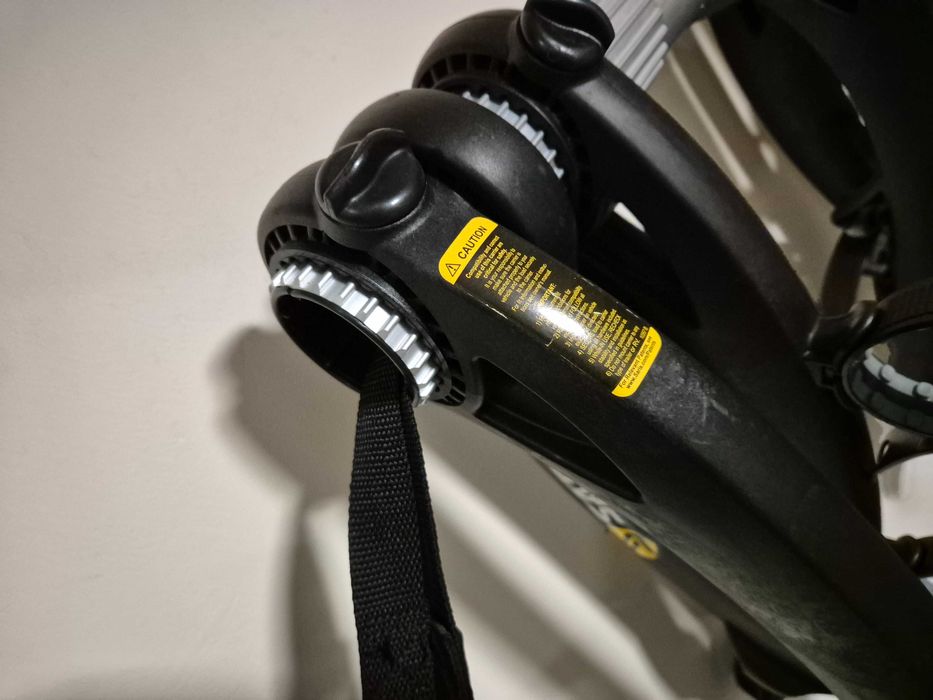 Saris Bones X 3 Bike / Стойка за велосипеди