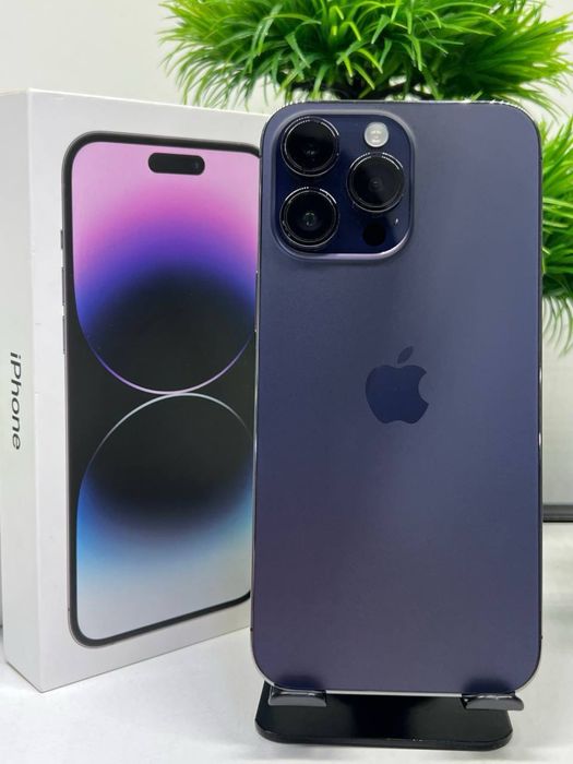 IPhone 14 Pro max 128gb