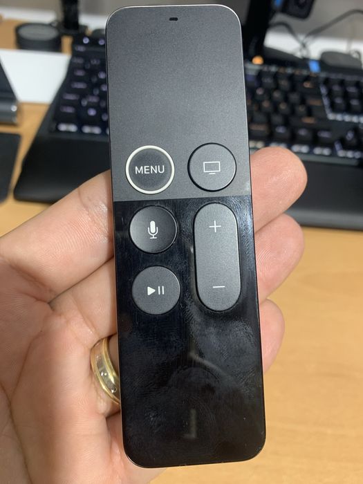 Apple TV 4 A1625 32gb