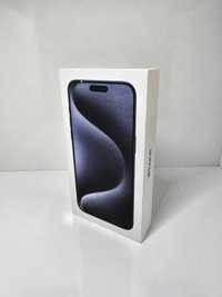 НОВ•iPhone 15 Pro Max 512GB Titanium Blue