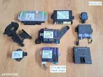 Modul SAM cutie sigurante spirala volan modul pompa combustibil sam bluetooth senzor de ploaie modul PDC SAM gateway mercedes R230 W221 W205 W213 W222 W217 W257 W463 W176 Audi A4 B7