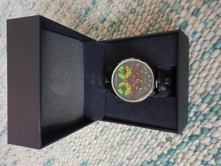 Ceas So & Co New York SoHo 5240.5 - NOU