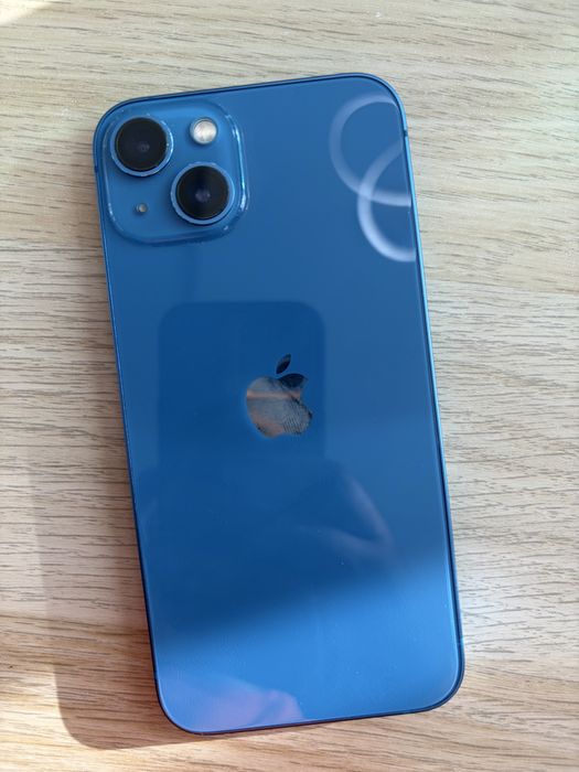 Vand iPhone 13 256 GB