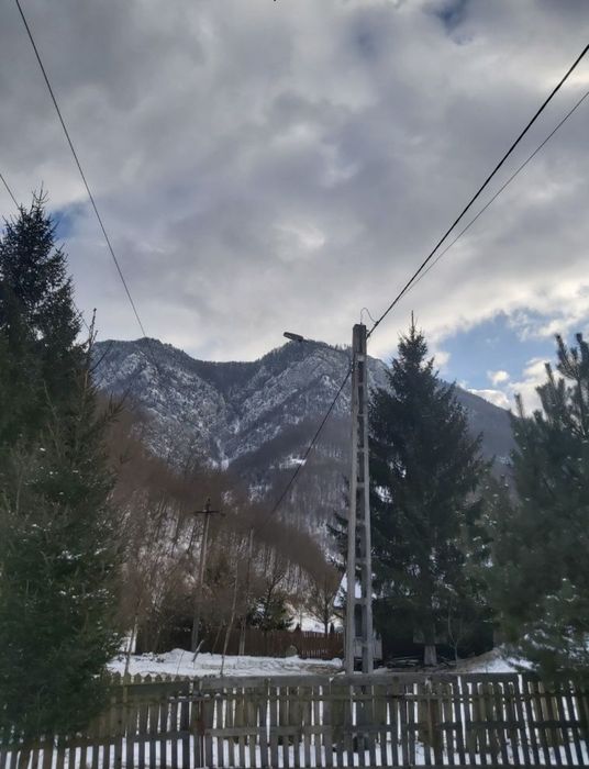 Cabană Cheile Intregalde 62500euro