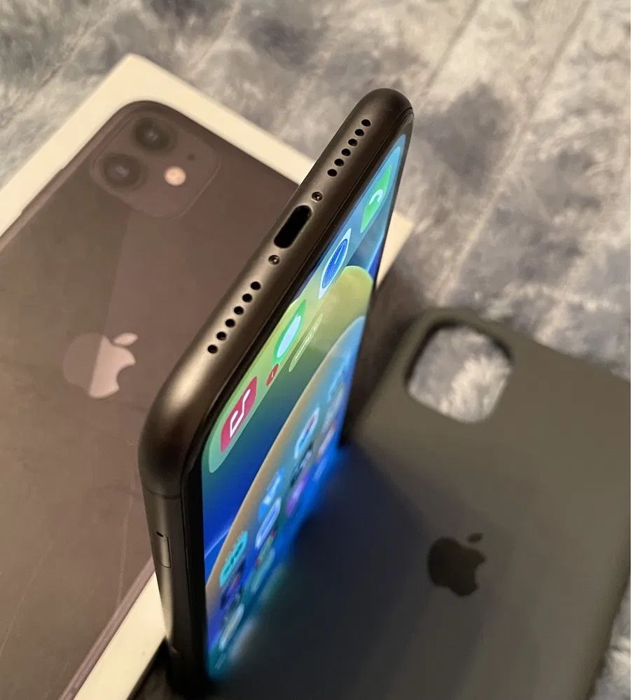 IPhone 11 128Gb Айфон 11 128Гб